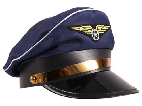 Pilotenmütze
