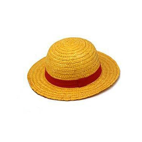 One piece ruffy strohhut - ruffy,