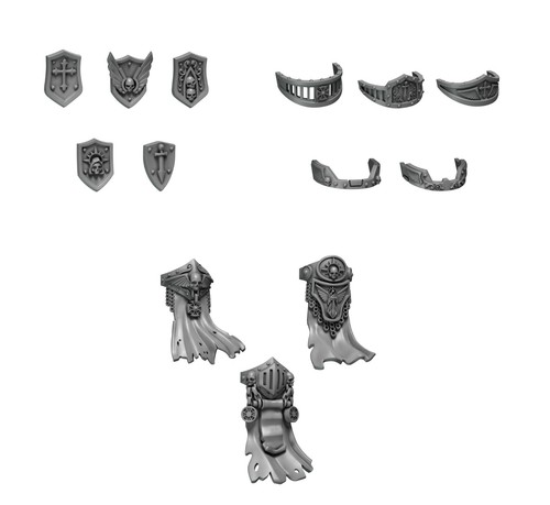 13x accessoires für massive - für,