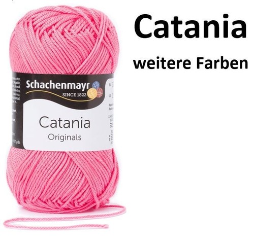 Schachenmayr catania 50g - schachenmayr,