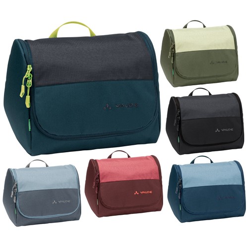 Vaude wegawash kosmetik tasche - kosmetik,