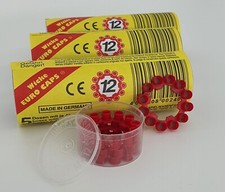 Sohni-Wicke 12er Ringe 720