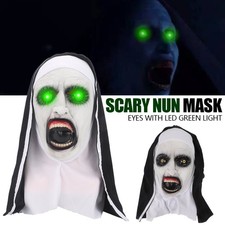 Die Horror Gruselige Nonne