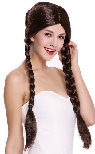 Perücke damen fasching - damen,