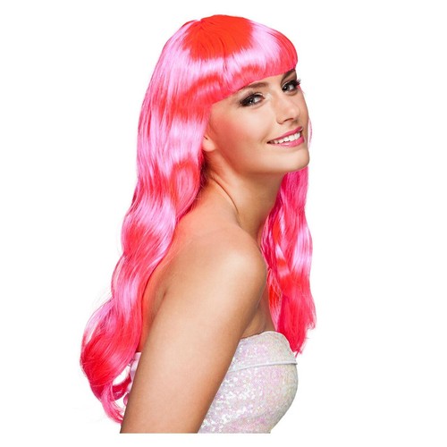 Perücke langhaar damen - perücke,
